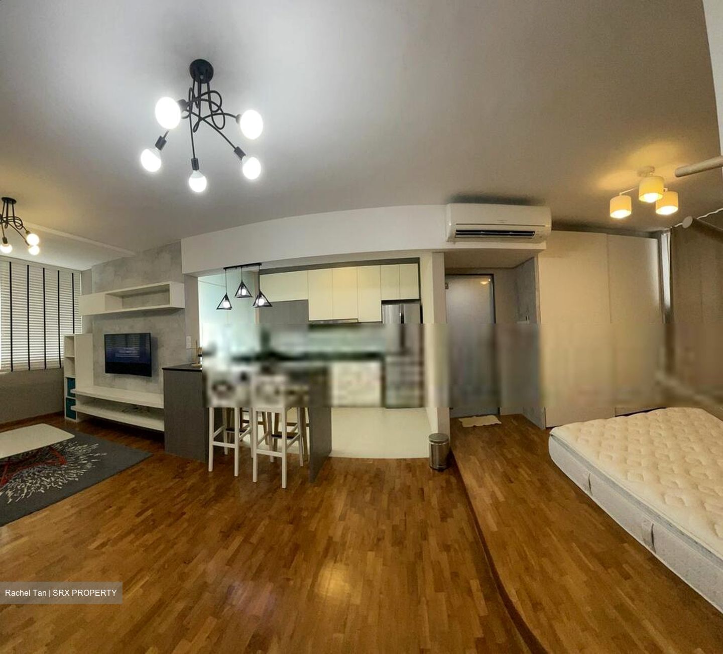Sherwood Towers (D21), Apartment #567188381